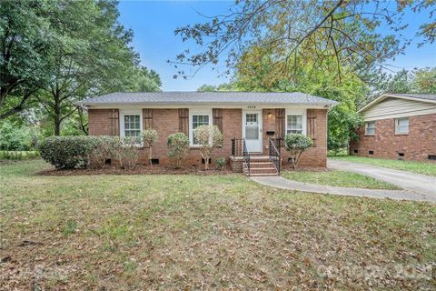 4838 Ridgeley Drive