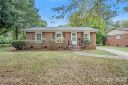 4838 Ridgeley Drive sold home in Charlotte, SC