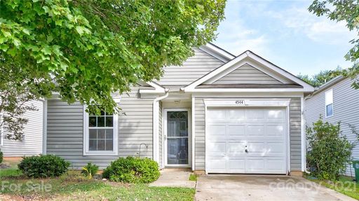 4544 Stone Mountain Drive