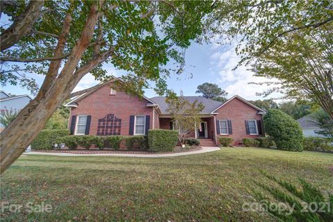 2050 Hightower Road sold home in Gallant Meadows, Rock Hill, SC