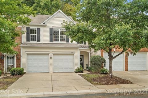 10116 Blakeney Preserve Drive