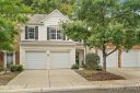 10116 Blakeney Preserve Drive sold home in Charlotte, SC