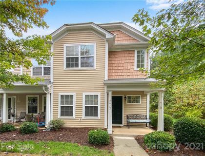 17442 Caldwell Track Drive