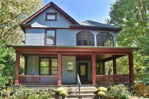 257 Montford Avenue