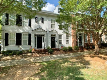 8909 Socata Way sold home in Eastfield at Prosperity Village, Charlotte, NC