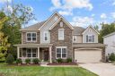 2595 Treeline Drive sold home in Concord, SC