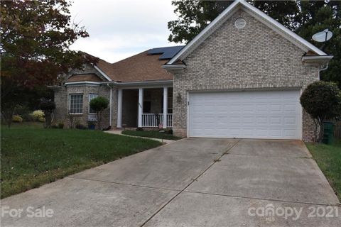 8530 Delamere Lane