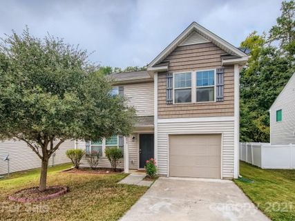 839 Sherman Street sold home in Villages at Fifth Avenue, Gastonia, NC