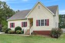 820 Montgomery Drive sold home in Rock Hill, SC