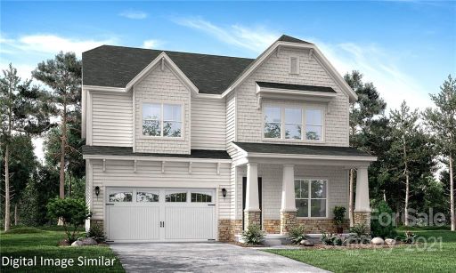 Lot 23 Cedardale Lane