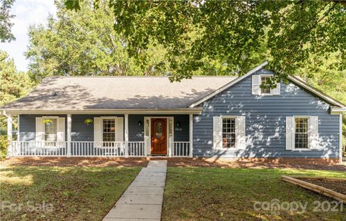 9616 Kent Village Drive