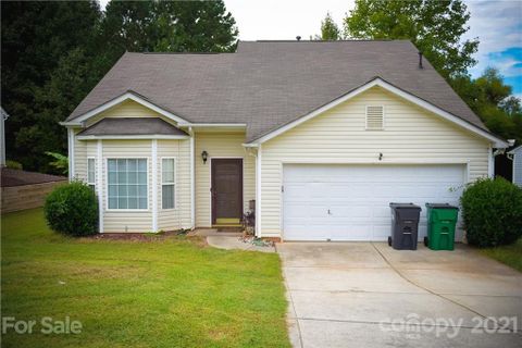 4151 Tullock Creek Drive