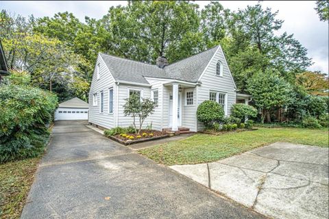2922 Park Road