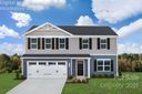 7005 Ludell Lane 2005 sold home in Charlotte, SC