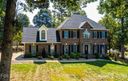 1555 Brookstone Drive sold home in Hickory, SC