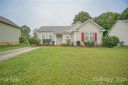 5210 Grenelefe Village Road sold home in Charlotte, SC