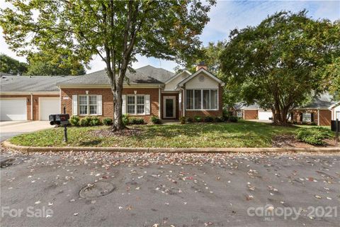 11418 Olde St Andrews Court