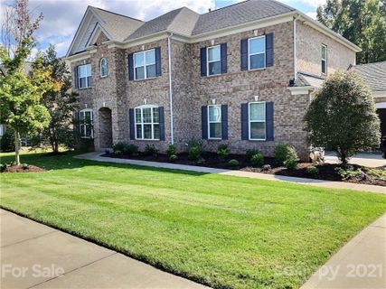 1602 Schiller Drive 3 sold home in Winding Creek, Monroe, NC