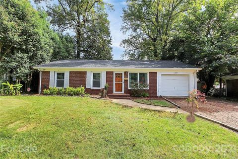 1329 Lakedell Drive
