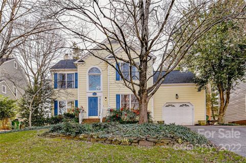 9621 Harris Glen Drive