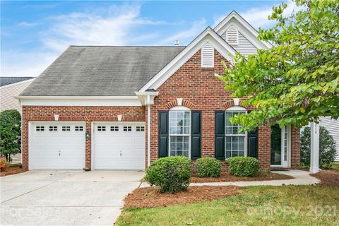 5218 Prosperity View Drive