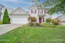 8606 Saucercup Terrace sold home in Harrisburg, SC
