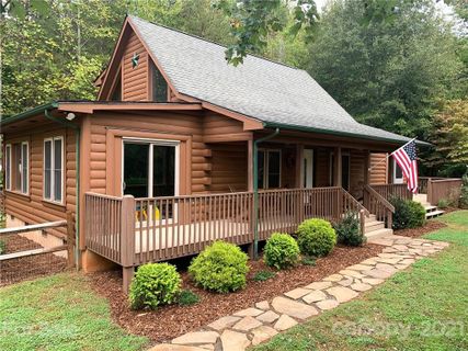279 Observation Ridge sold home in Willow Lakes, Rutherfordton, NC