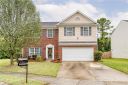 2734 Highland Park Drive sold home in Charlotte, SC