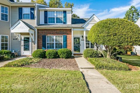 7421 Sun Dance Drive