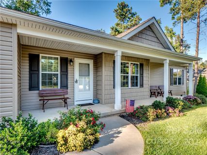 3573 Still Knoll Lane sold home in Stillwater Knoll, Sherrills Ford, NC