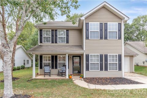 4652 Madeline Drive