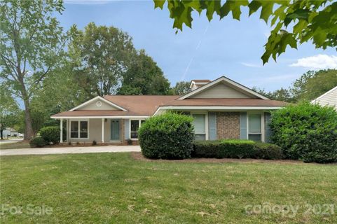 9838 Fairway Ridge Road 11