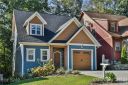 37 Tudor Way sold home in Black Mountain, SC