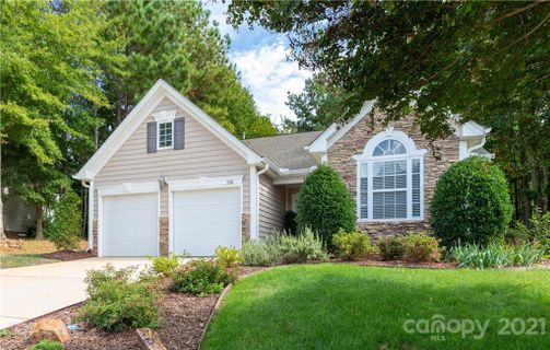 520 Cotton Field Road