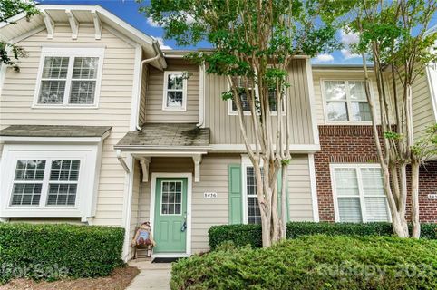 8456 Chaceview Court