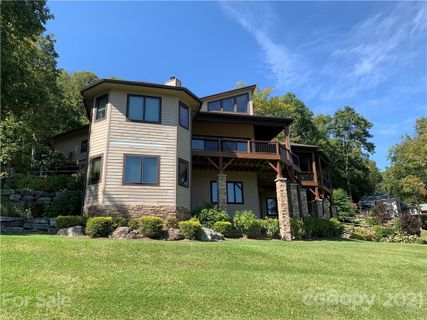 850 Hemlock Drive sold home in Mountain Glen, Newland, NC