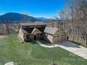 42 Ashe Park Circle sold home in Asheville, SC