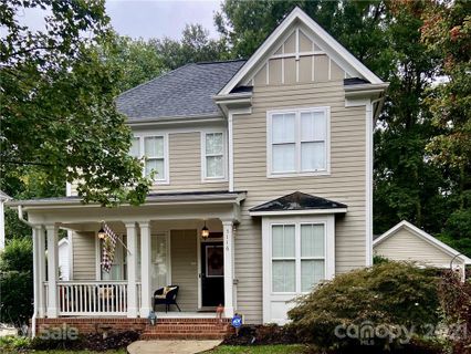 5116 Harold Lane