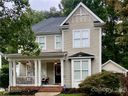 5116 Harold Lane sold home in Huntersville, SC