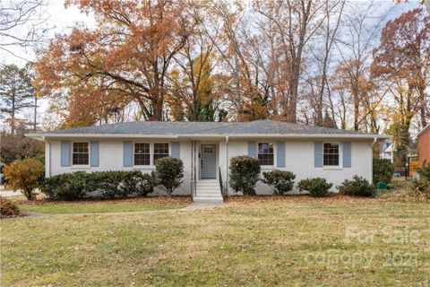 4642 Emory Lane