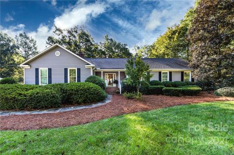 224 Grady Drive sold home in Poplar Forest, Rock Hill, SC