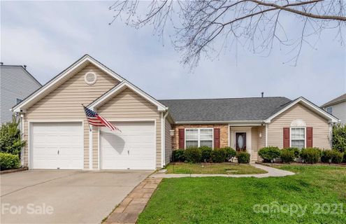 1012 Southwind Trail Drive