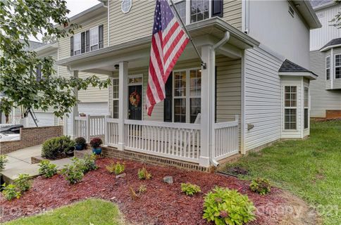 404 Callaway Drive sold home in Glenridge, Fort Mill, SC