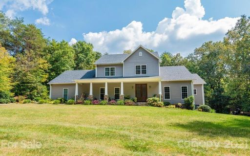 198 Winnipeg Lane sold home in Windsor Point, Taylorsville, NC