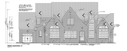 2855 Holbrook Road 25 sold home in The Ridge at Fort Mill, Fort Mill, SC