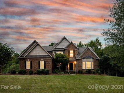 3009 Groves Edge Lane