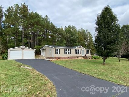 5006 Hurricane Hill Road 2 sold home in Silver Creek Estates, Granite Falls, NC
