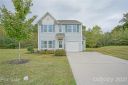1940 Quill Court sold home in Kannapolis, SC