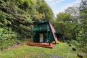 382 Long Branch Road sold home in Maggie Valley, SC