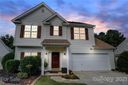 7553 Sedgebrook Drive sold home in Stanley, SC